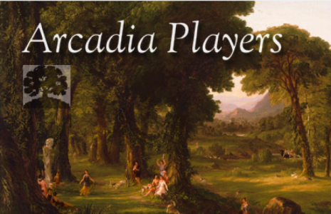 Arcadia Players - A Handel Holiday Celebration